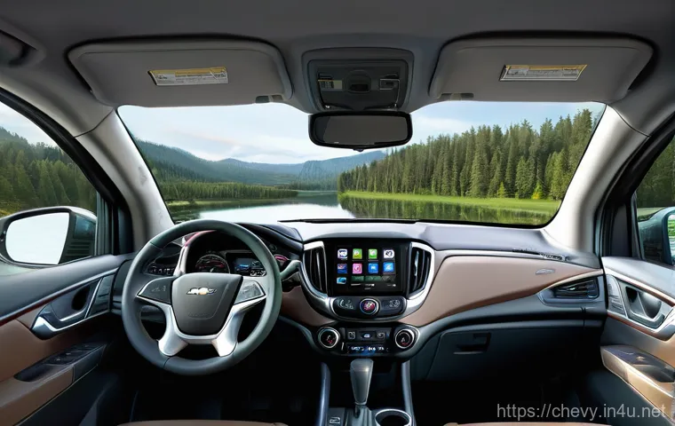 쉐보레 트레일블레이저 하이브리드 출시 일정 - **Prompt 1: Urban Elegance and Eco-Efficiency** A sleek, modern Chevrolet Trailblazer Hybrid, re...